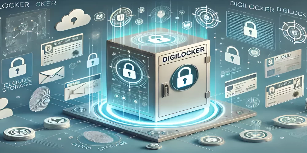 DigiLocker Partners with UMANG for Enhanced E-Governance Services DigiLocker Partners with UMANG for Enhanced E-Governance Services